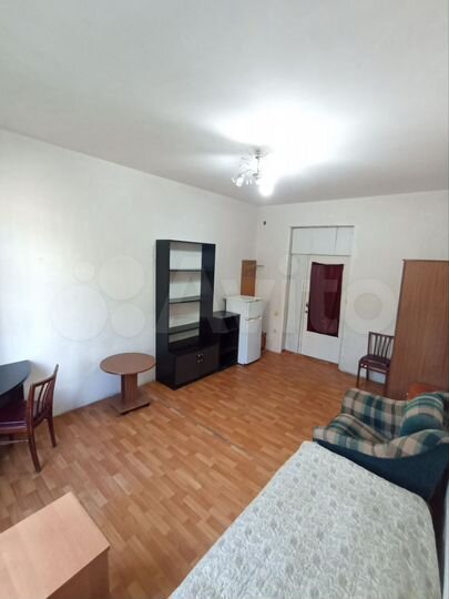 Комната 20 м² в 3-к., 3/4 эт.