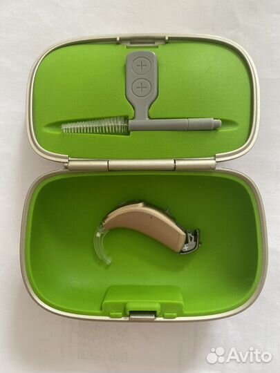 Слуховой аппарат phonak Sky V50-SP