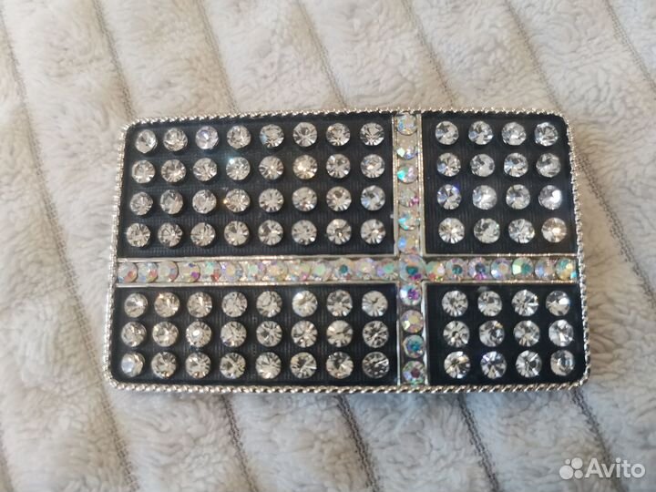 Пряжка для ремня