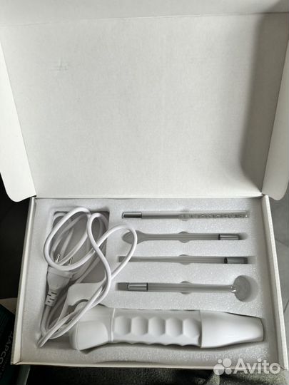 Аппарат дарсонваль новый