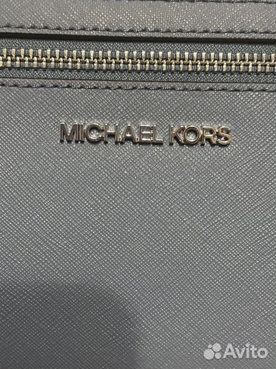 Сумка Michael Kors Jet Set