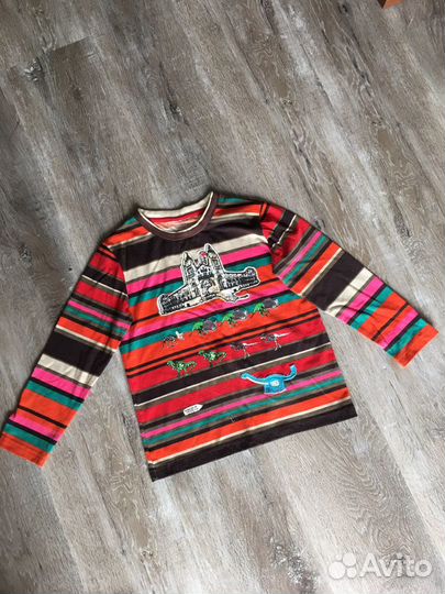 Рубашки и жилет для мальчика