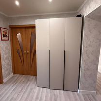 4-к. квартира, 74,9 м², 6/6 эт., Костанай