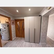 4-к. квартира, 74,9 м², 6/6 эт., Костанай