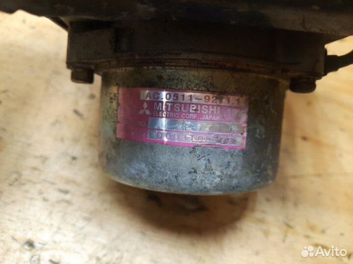 Блок ABS Honda Civic Ferio EK3 D15B 2000