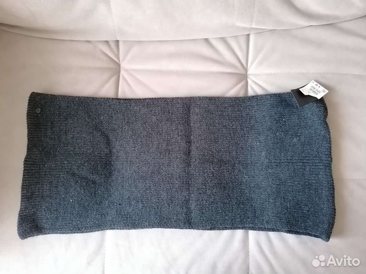 Снуд мужской