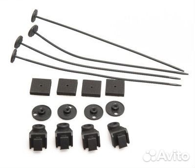 Маслокулер - радиатор автомата 10 рядов