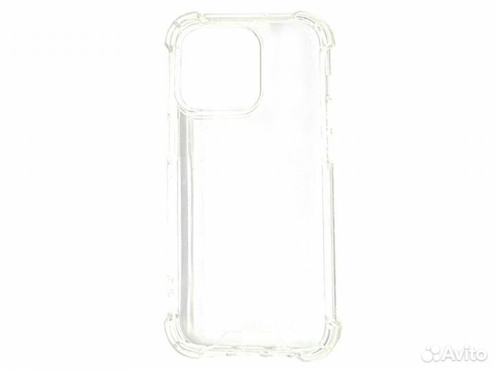 Чехол для Apple iPhone 14 Pro накладка Armor PC+