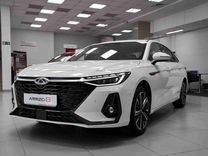 Новый Chery Arrizo 8 1.6 AMT, 2024, цена от 2 350 000 руб.