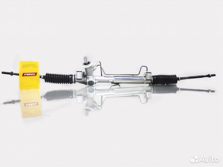 Рулевая рейка Фокус 1 Форд Новая