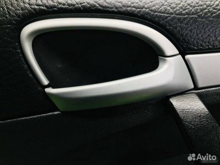 Обшивка двери задней правой Porsche Cayenne 955