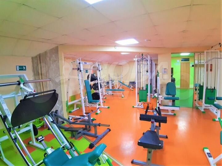 Продам помещение свободного назначения, 342.5 м²