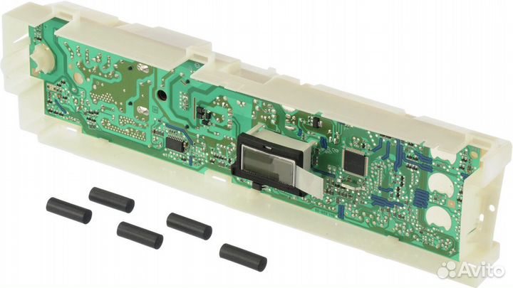 Модуль управления Bosch оригинал 00499366 зам. 499