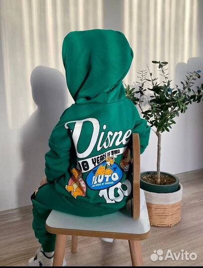 Костюм Disney Zara