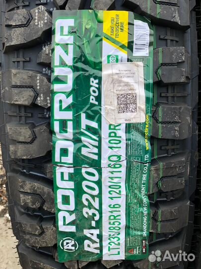 Roadcruza RA3200 M/T 235/85 R16 116Q