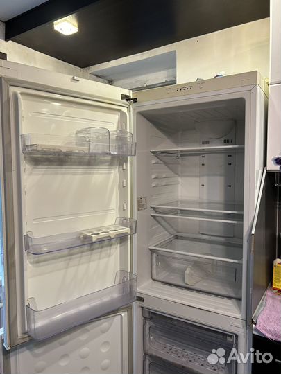 Холодильник