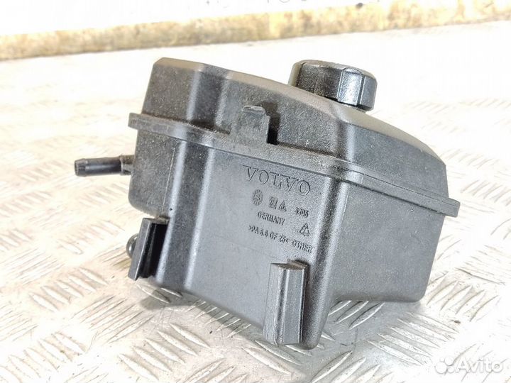Бачок гидроусилителя Volvo Xc 90 2002 2015