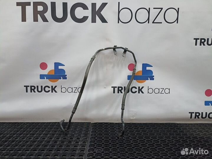 1934388 Трубка кондиционера Scania 5-series