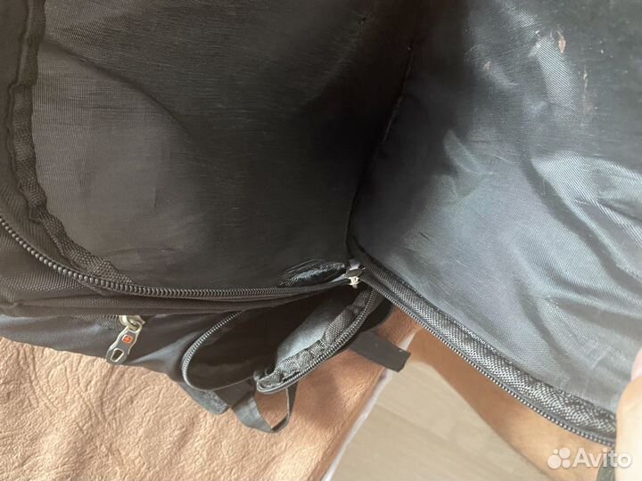 Рюкзаки детские школьные