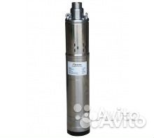 Насос скважинный 