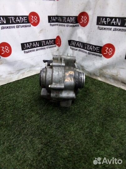 Редуктор передний Toyota Passo KGC15 1KR-FE