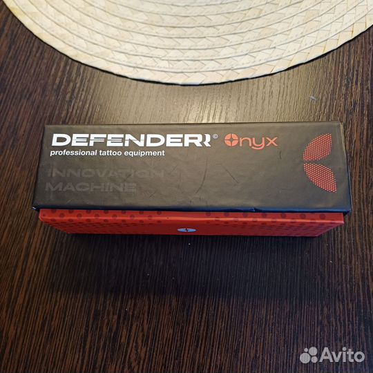 Аппарат для перманентного макияжа