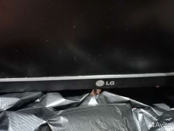 Монитор LG flatron 1919