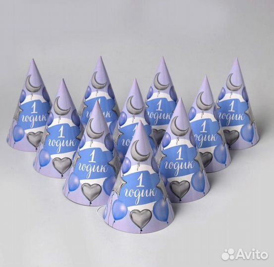 Набор на 1 годик