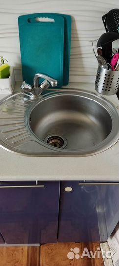 Кухонный гарнитур бу