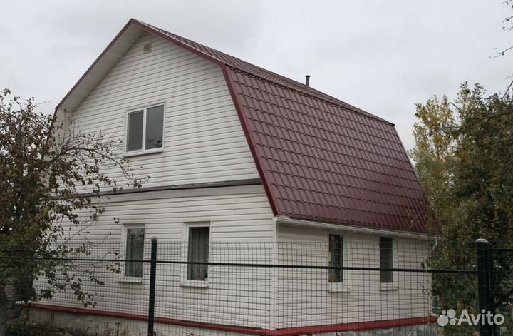 Черепица металл купить