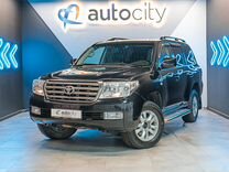 Toyota Land Cruiser 4.7 AT, 2008, 308 948 км, с пробегом, цена 2 850 000 руб.