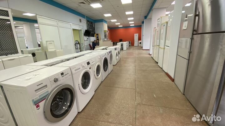 Амортизаторы для стиральных машин 100N