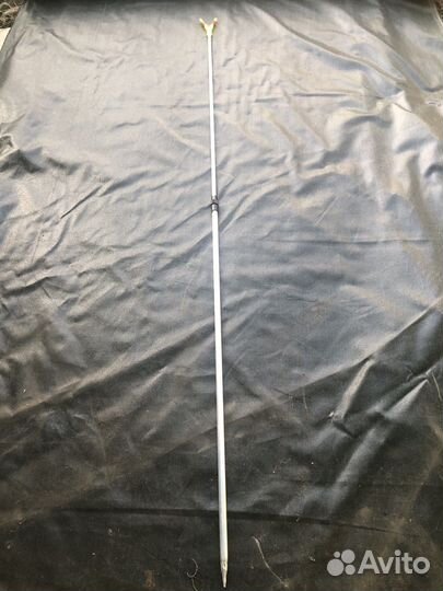 Стойка подставка для удочек