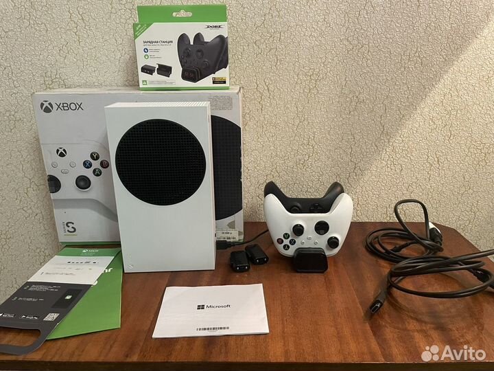 Xbox series s