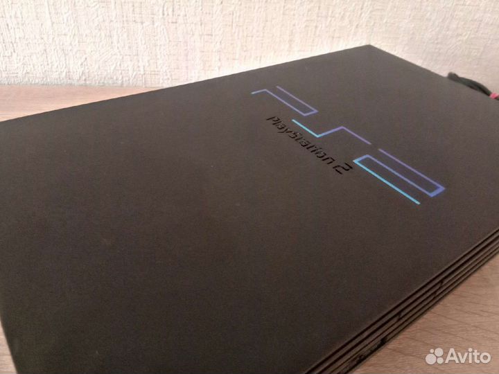 Sony playstation 2 (ps2)