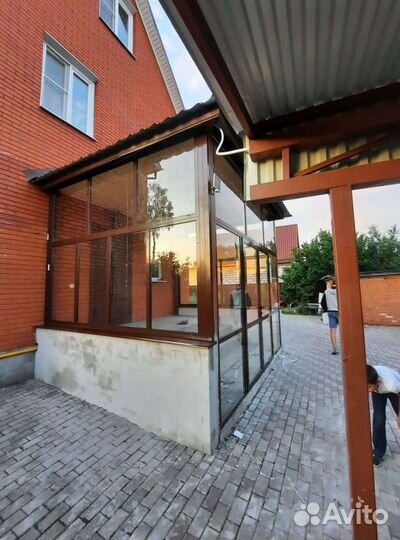 Окна быстро