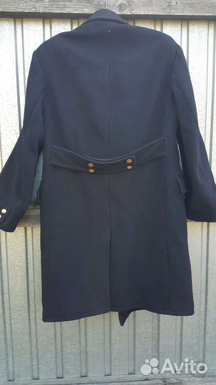 Шинель лесничего