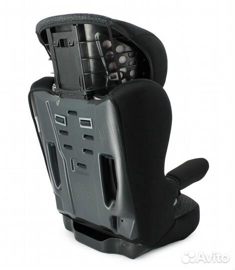 Автокресло Nania SP Plus 123 (Франция)