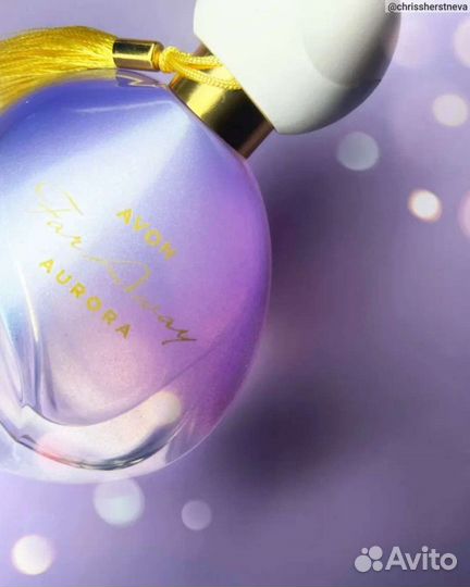 Парфюмерные наборы Эйвон