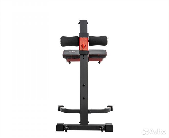 Гиперэкстензия DFC SUB3013RC