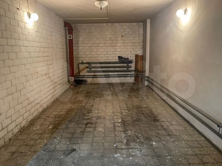 Гараж, 26 м²