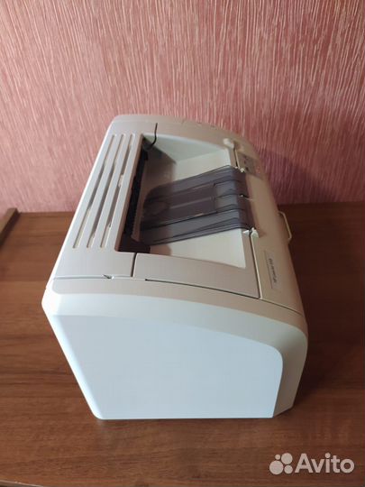 Принтер лазерный HP Laser Jet 1018