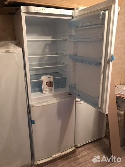 Холодильники Новые. цены разные
