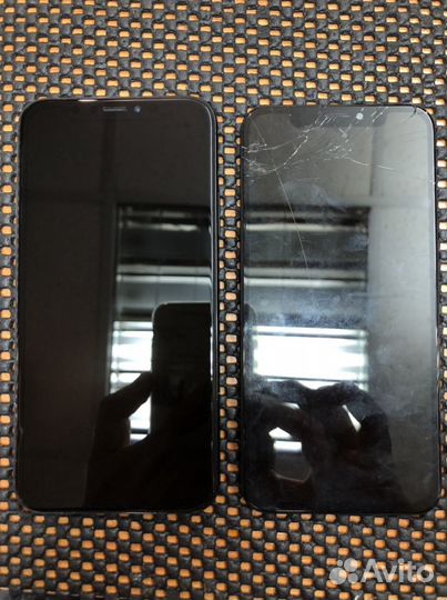 Ремонт iPhone 5s, 6, 7, 7 plus, 8, X, Xr, XS, 11