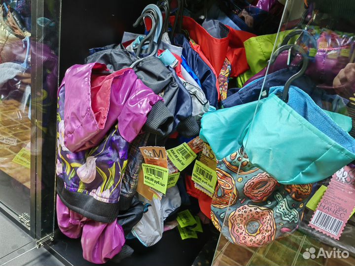 Одежда для животных