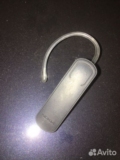 Блютуз гарнитура nokia