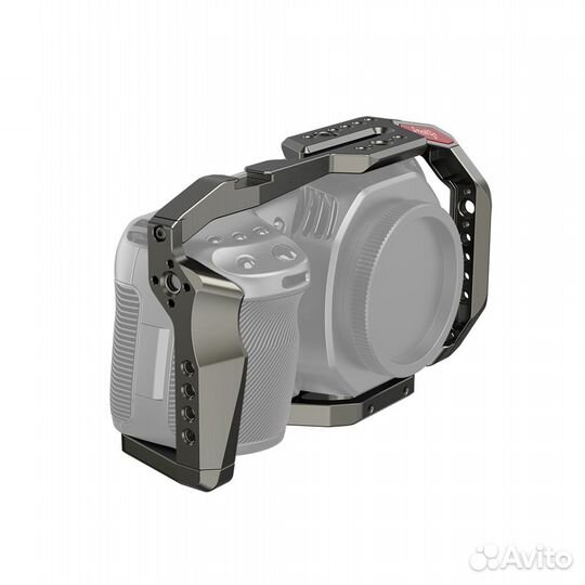 Клетка SmallRig 2766 для bmpcc 4K & 6K Dark Olive