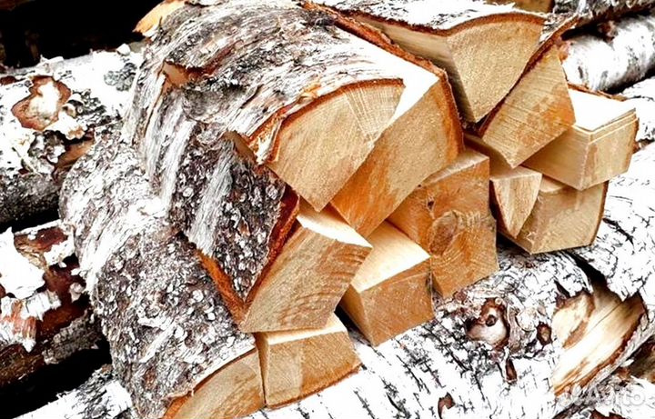 Дрова банщикам