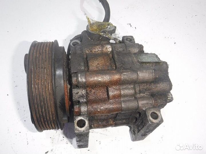 Компрессор кондиционера