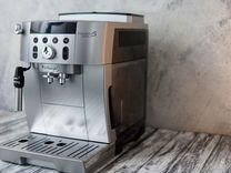 Кофемашина delonghi ecam 250.31.SB